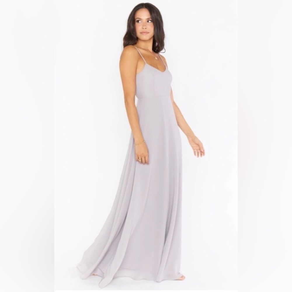 CLEAROUT! Show Me Your Mumu Faith Maxi Dress